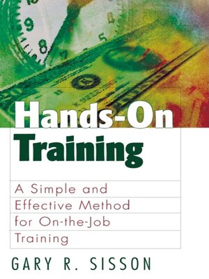 cover image of Hands-On Training